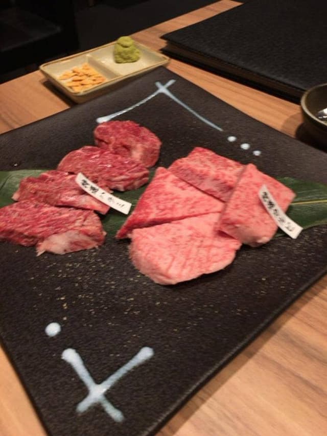 焼肉ソムリエ 萬樹亭 - サブ画像2