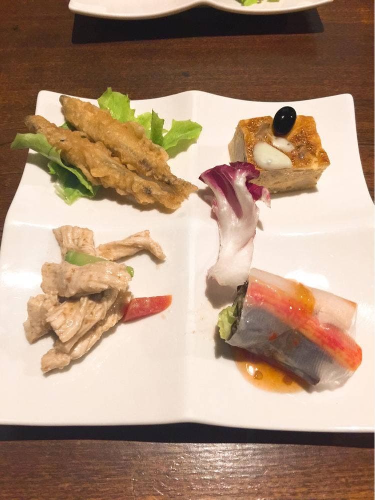 旬味彩々・遊食酒彩 じょうくら 1号店