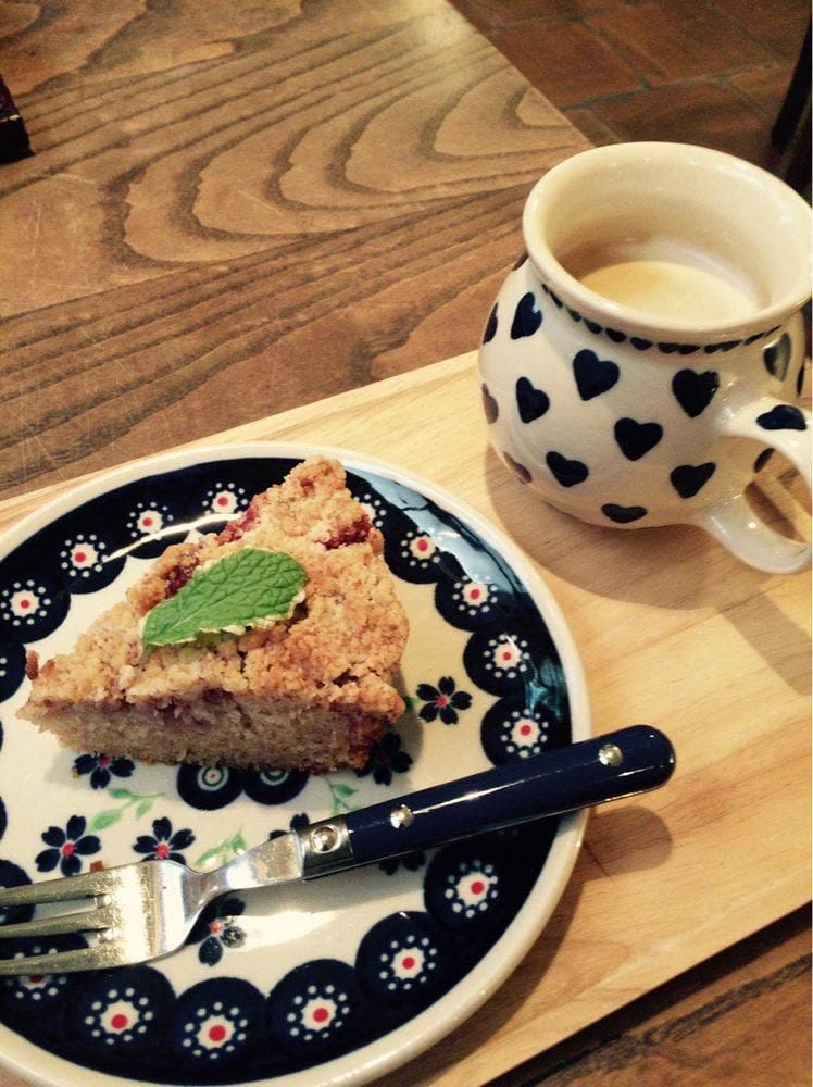 cafe salunpowaku