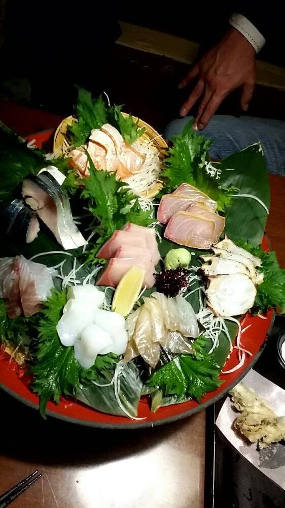 魚と酒 やさか - サブ画像1