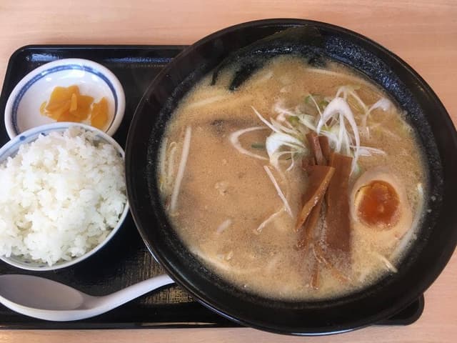 らーめん 若大将 - サブ画像2