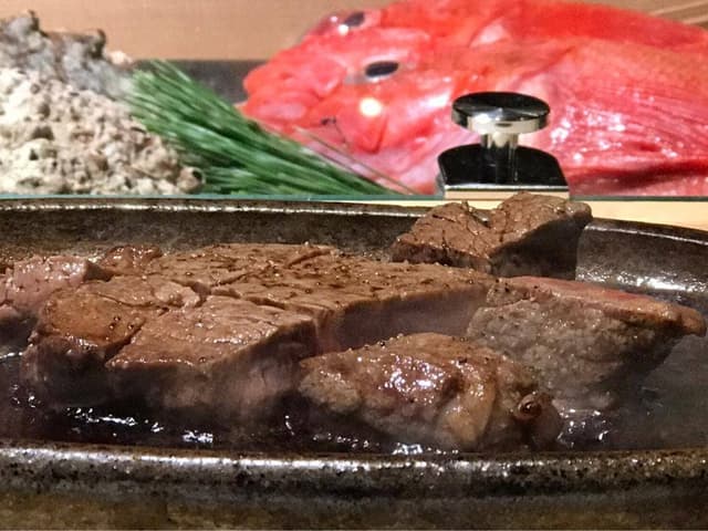 炉ばた にせこ 浪花亭 - サブ画像2