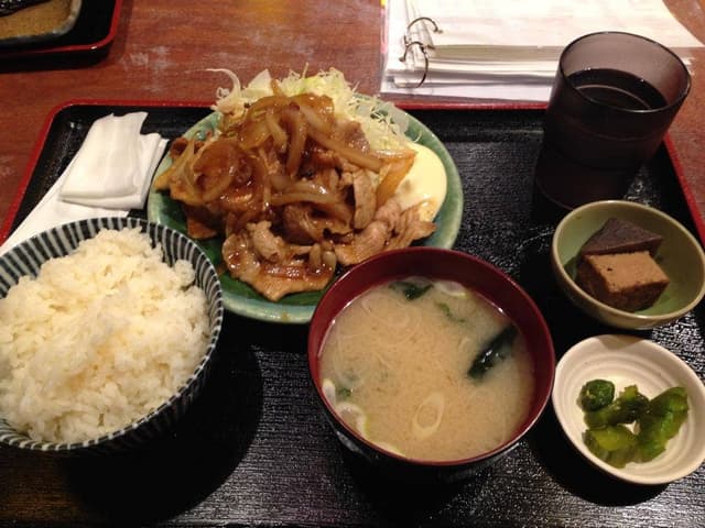 ひだり馬でん助 高円寺店 - サブ画像3