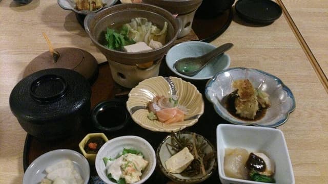 味処よし田 - サブ画像2