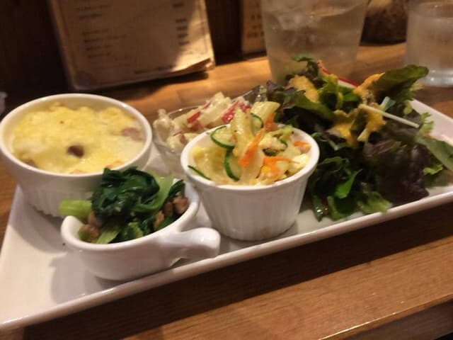 隠れ家 ASA おうちごはん - サブ画像3