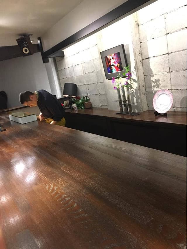 sushi ber daishin - サブ画像3