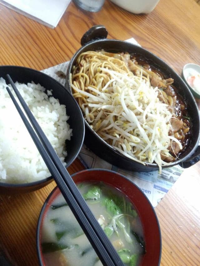 十本松ドライブイン - サブ画像3