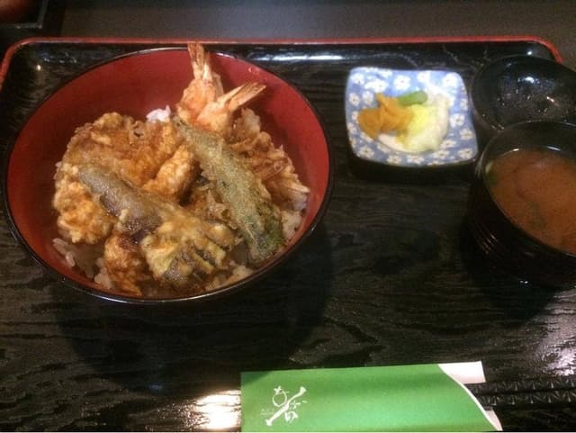 なが田 - サブ画像3