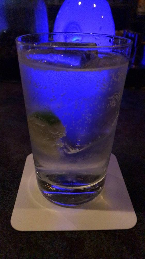 BAR SAY