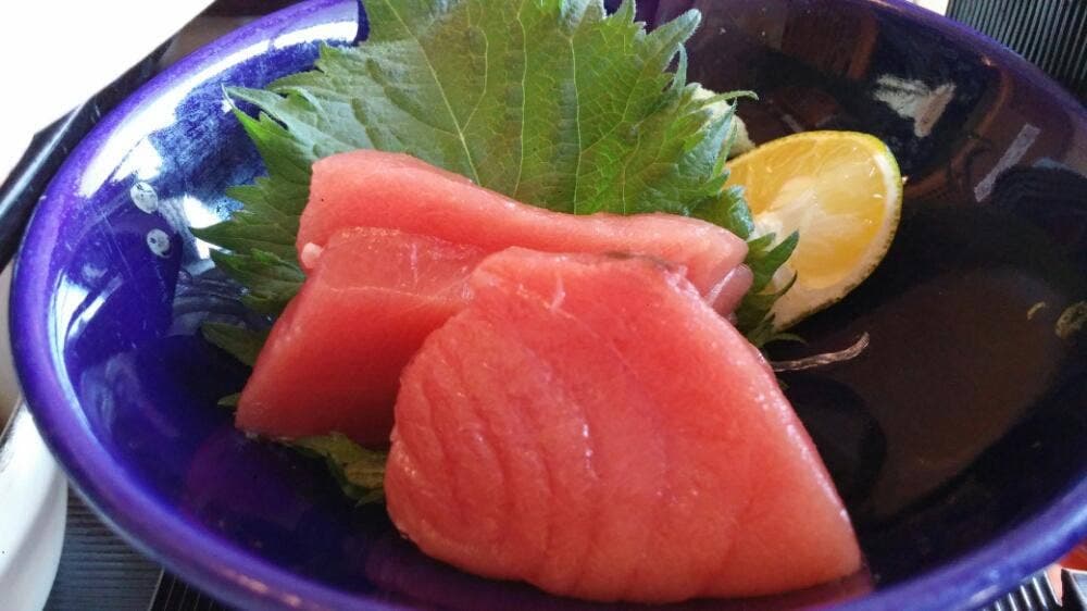 魚神