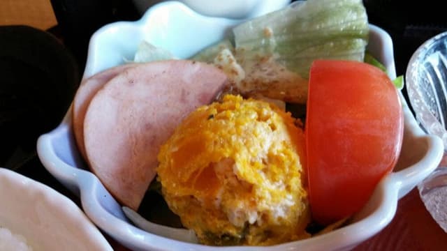 魚神 - サブ画像3