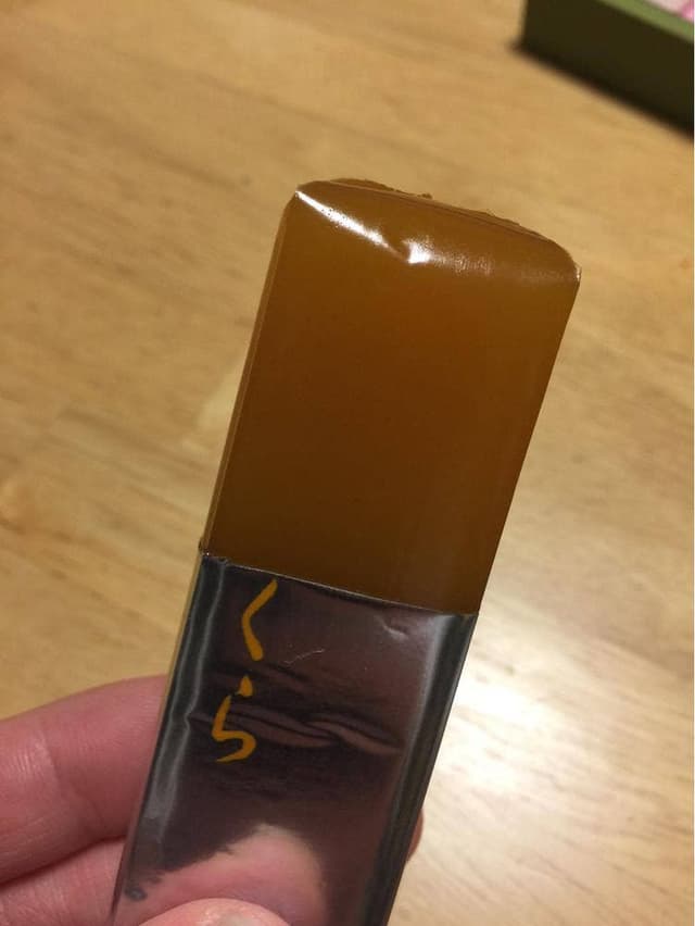 薄墨羊羹 本店 - サブ画像1