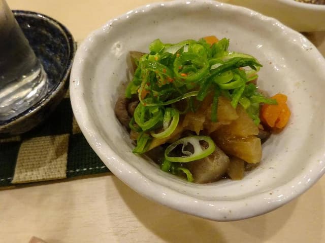 やつがい処 柊家 - サブ画像1