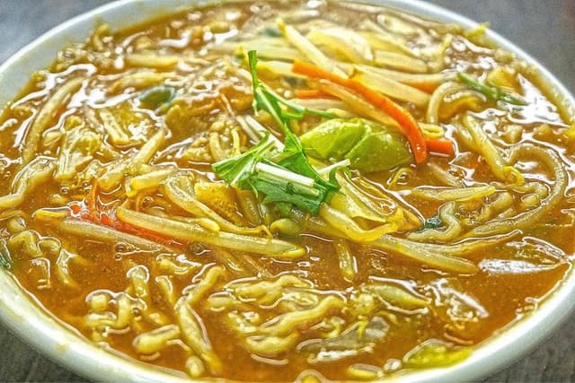 双葉食堂 - サブ画像1