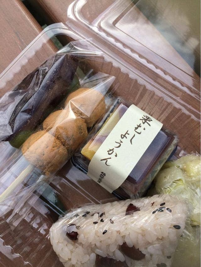 荒巻餅屋 - サブ画像1
