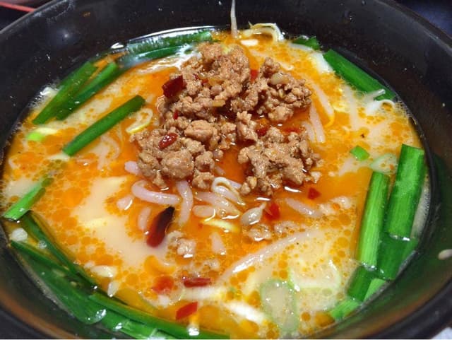 中国料理 金盛園 - サブ画像3