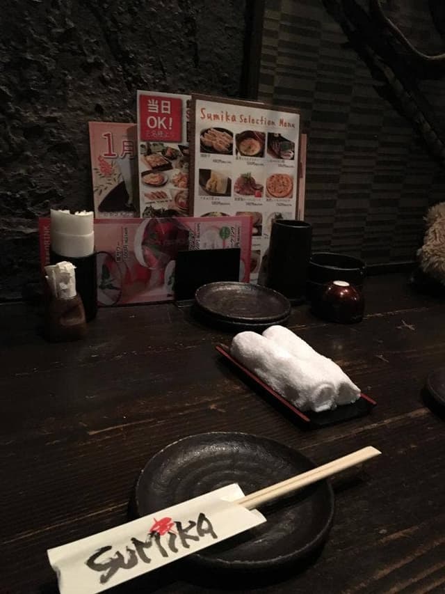隠れ家居酒屋 SUMIKA - サブ画像2