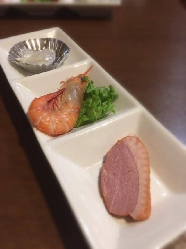 凡蔵 - サブ画像2