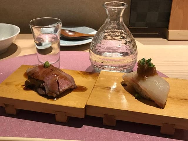 割烹 次元 - サブ画像3