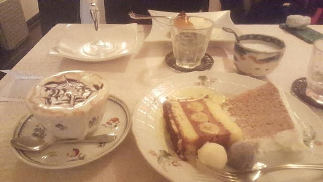 DOLCI cafe - サブ画像1