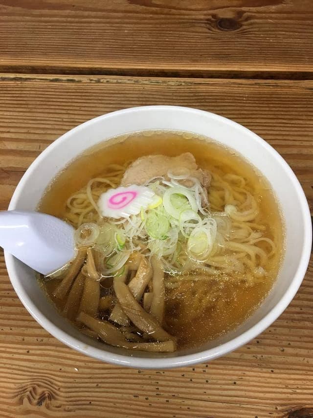 らーめん横丁 - サブ画像2