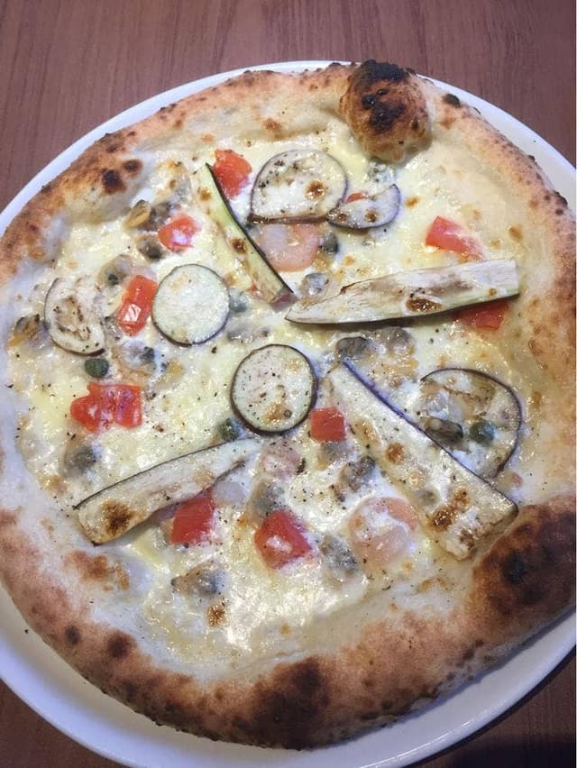 Pizzeria.CARROZZE - サブ画像3