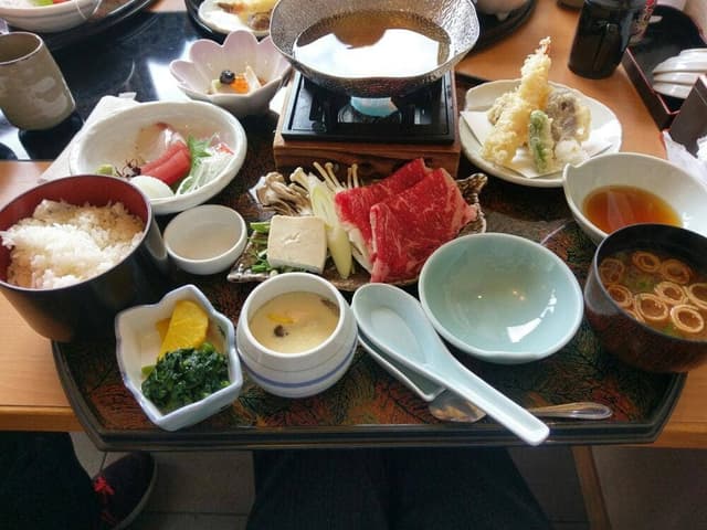 花惣 天理店 - サブ画像1