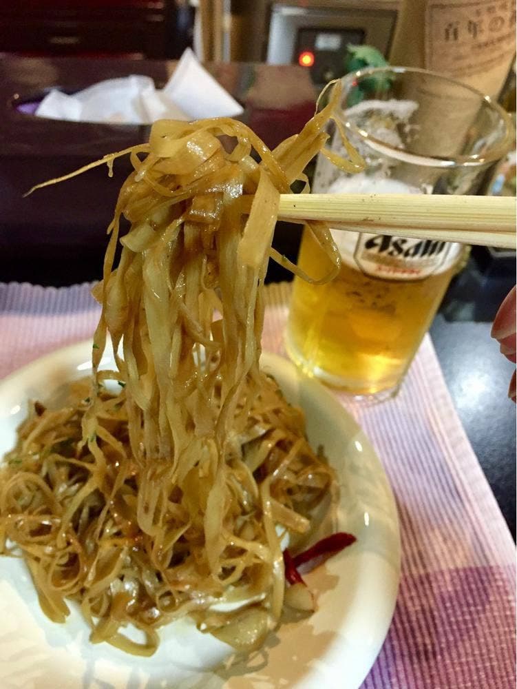 健康居酒屋 いかんぞう