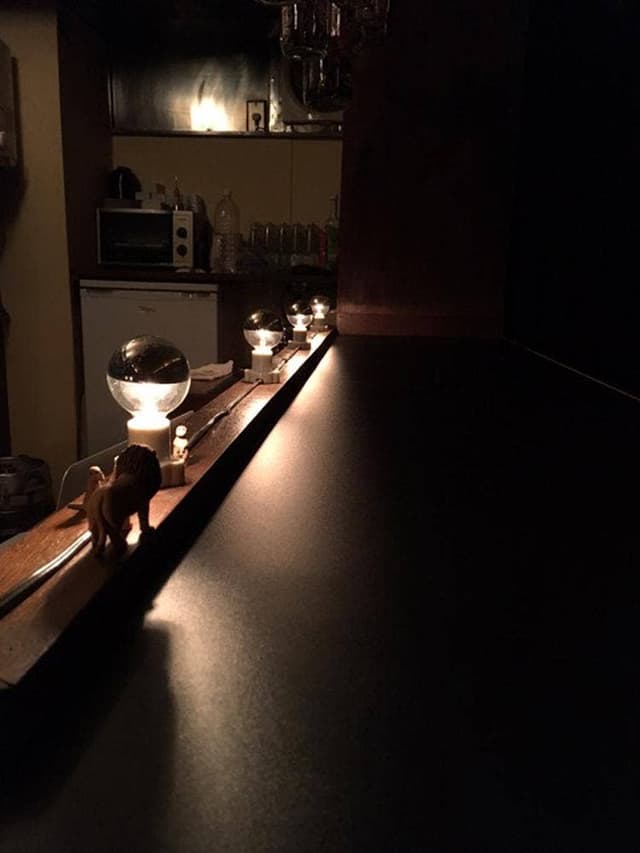 BAR デンキュー - サブ画像2