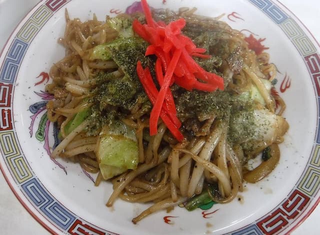 サッポロラーメンコタン - サブ画像2