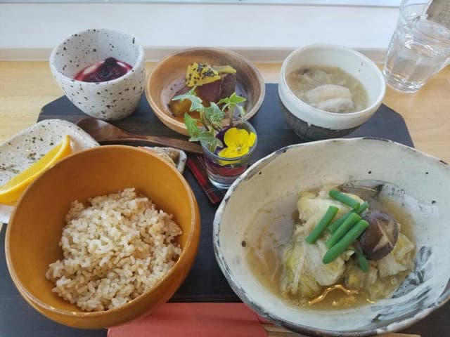 cafe de musee - サブ画像1