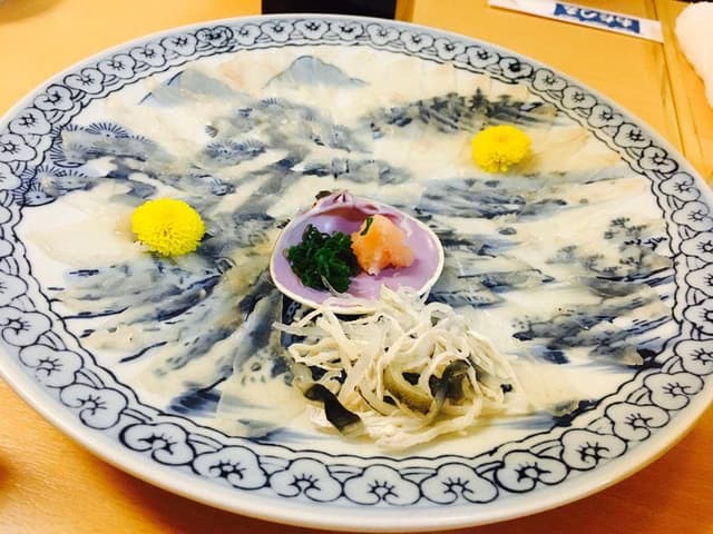 季節料理わだつみ - サブ画像2