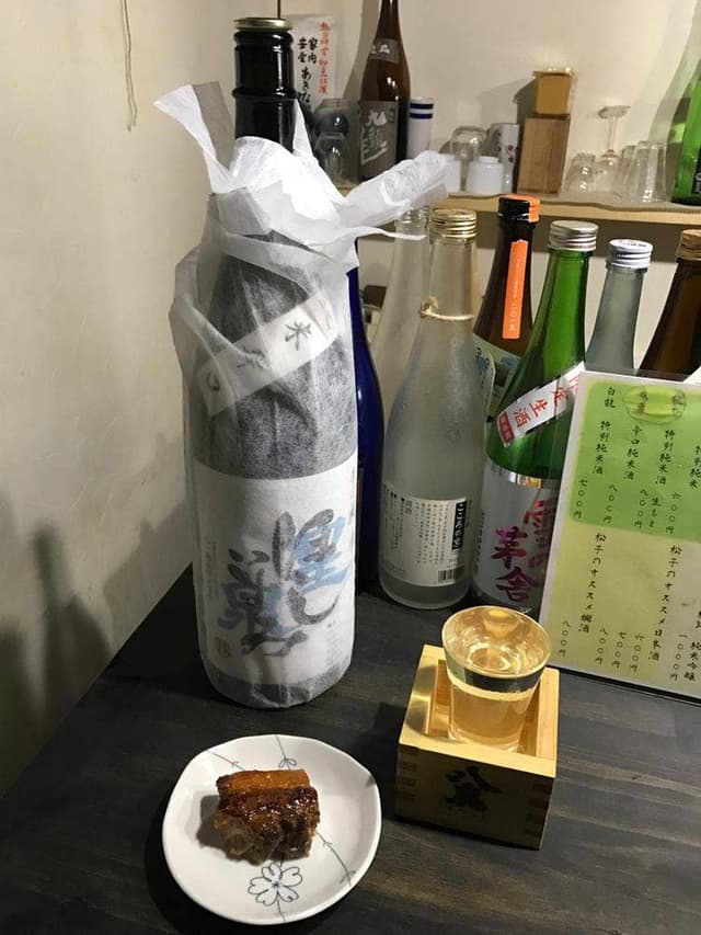 日本酒Bar 木花咲耶 - サブ画像3