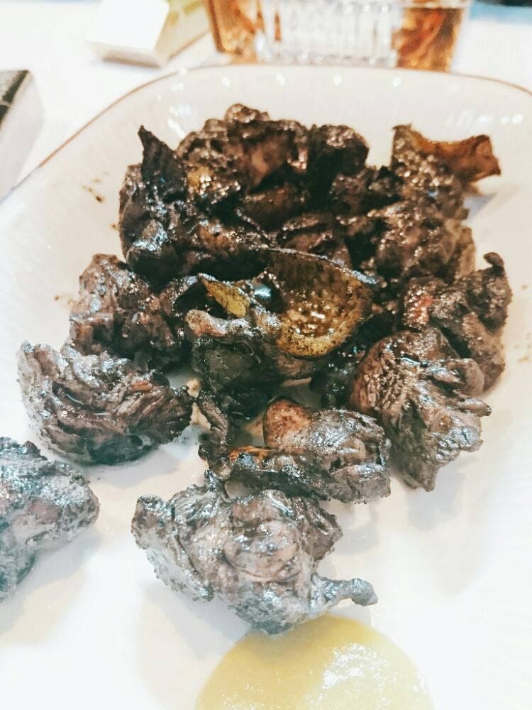 炭焼き居酒屋 いっぴん