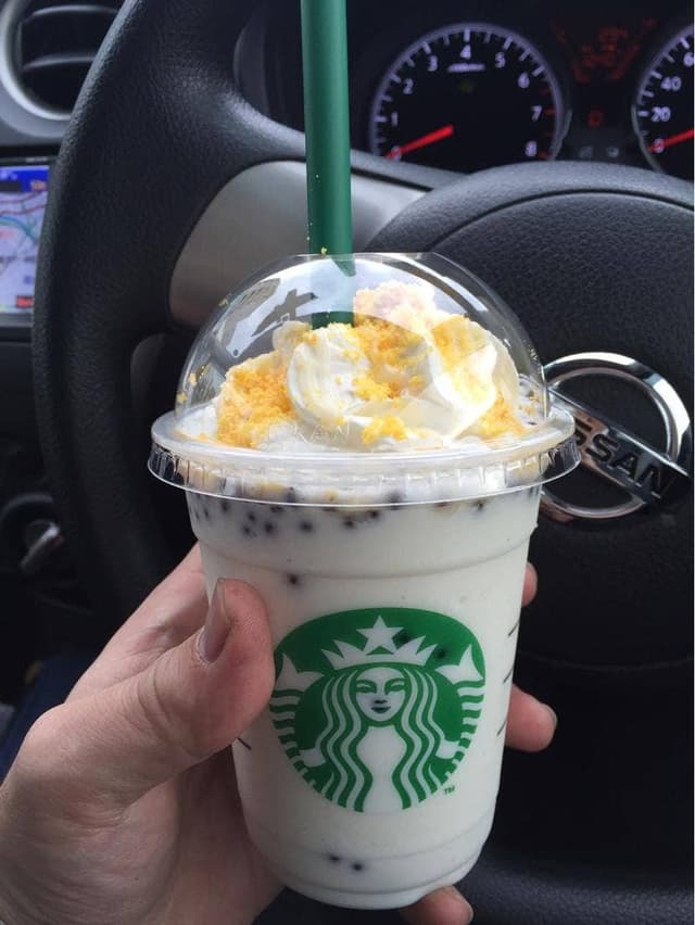 スターバックス コーヒー 広島段原店 - サブ画像3