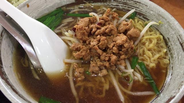 新中華 和多田店 - サブ画像2