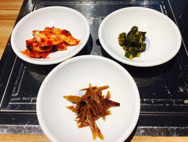 焼肉・韓国料理 多幸家 - サブ画像3