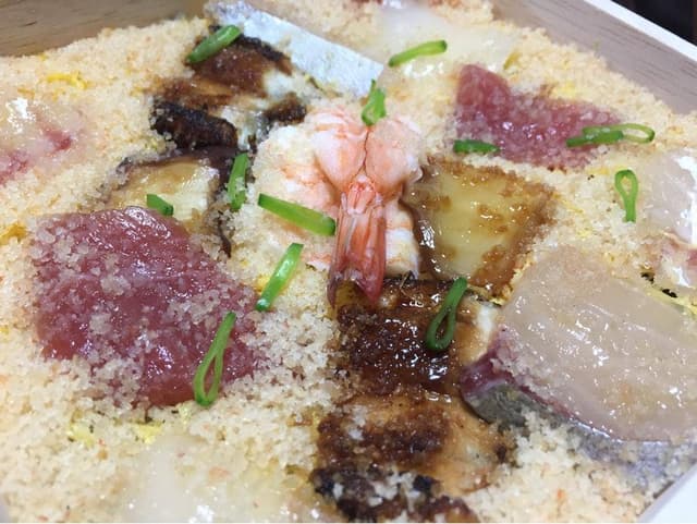 明石菊水 桜町本店 - サブ画像3