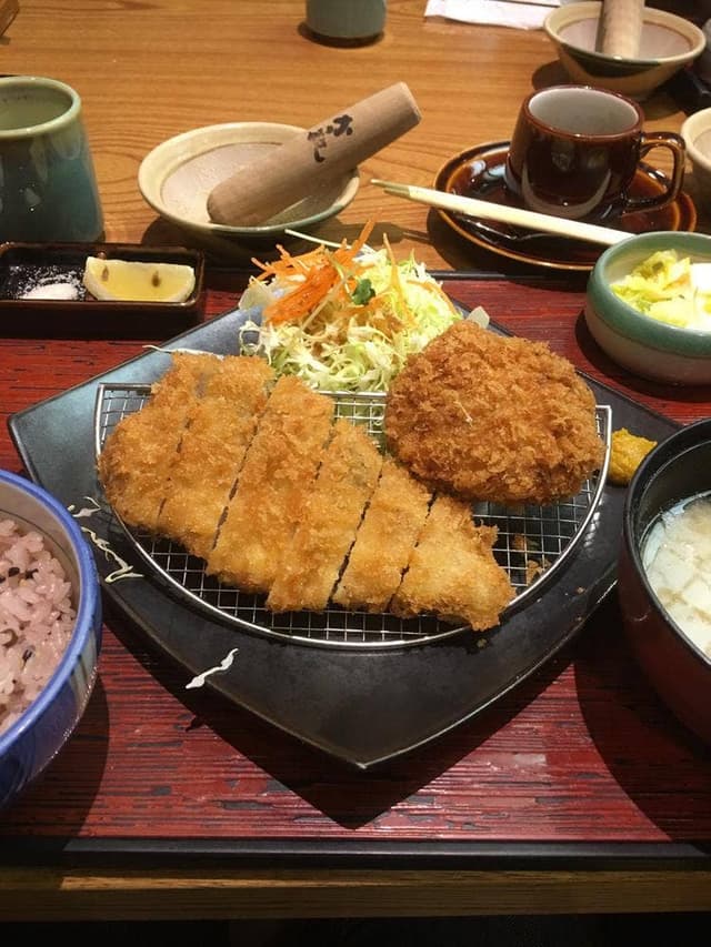 かつ敏 鶴ヶ島店 - サブ画像2
