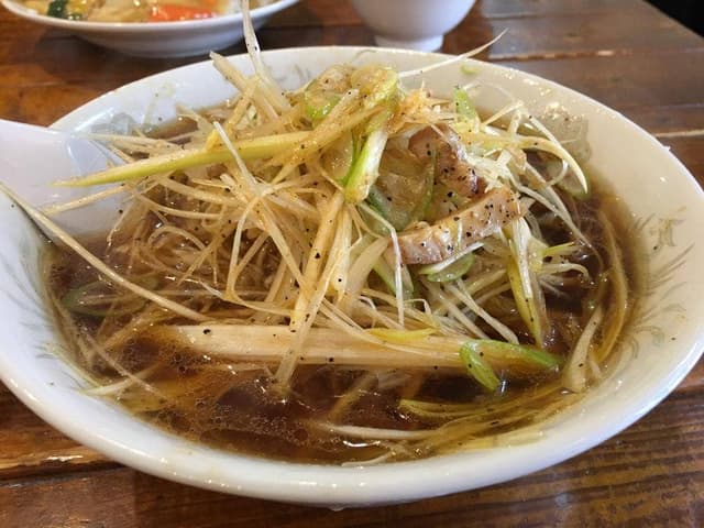 三代目福建楼 - サブ画像3