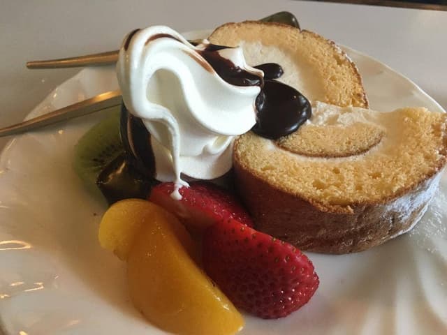 コーヒーの店 エトワル - サブ画像1