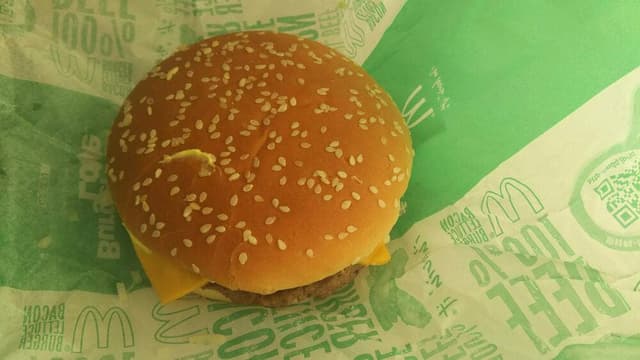 マクドナルド 50号桐生店 - サブ画像1