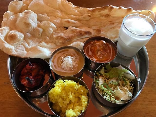 HOIYA Indian Restaurant 小宮店 - サブ画像3