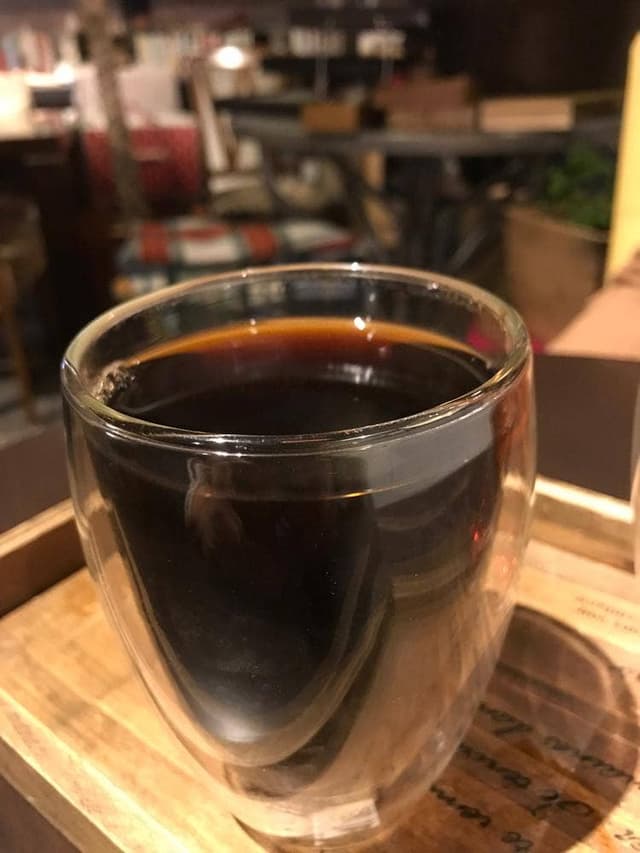 THE BLUEBIRD CAFE - サブ画像2