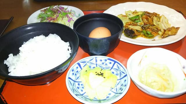 光林飯店 - サブ画像3
