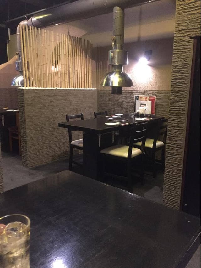 みんなの焼肉 根岸店 - サブ画像1