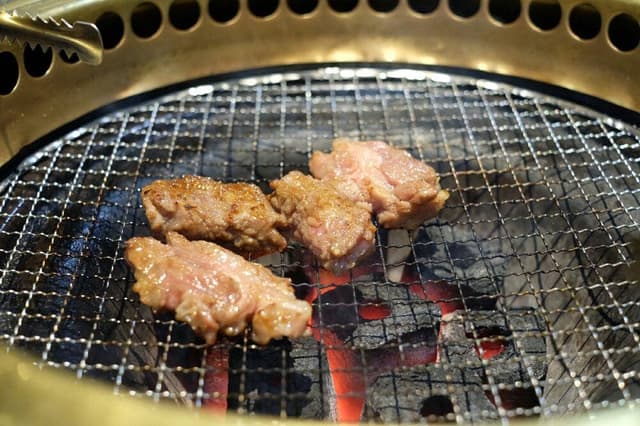 あみやき亭 豊川店 - サブ画像1