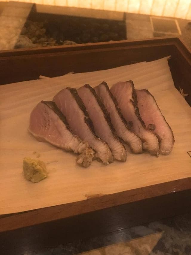 タカザワバー - サブ画像3