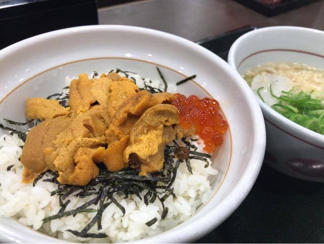 なか卯 新札幌店 - サブ画像1