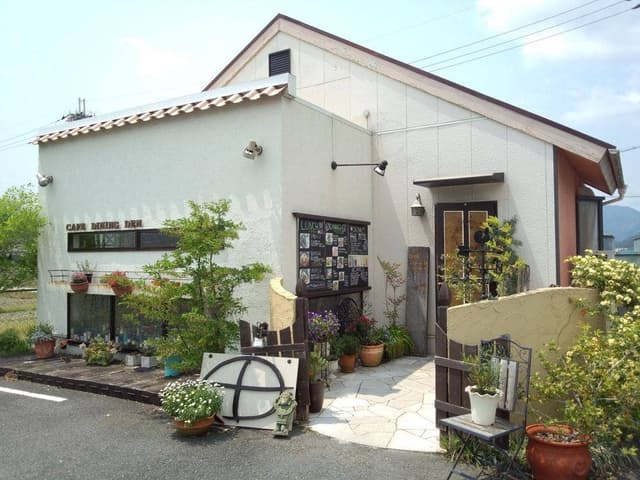 Cafe dining 田 -DEN- - サブ画像3